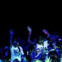 Kavos Paint Party at Atlantis Club, Kavos, 28 June 2025
