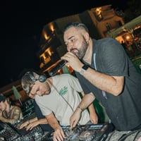 Kavos Paint Party at Atlantis Club, Kavos, 28 June 2025