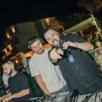 Kavos Paint Party at Atlantis Club, Kavos, 28 June 2025