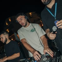 Kavos Paint Party at Atlantis Club, Kavos, 28 June 2025