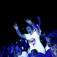Kavos Paint Party at Atlantis Club, Kavos, 28 June 2025