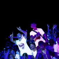 Kavos Paint Party at Atlantis Club, Kavos, 28 June 2025
