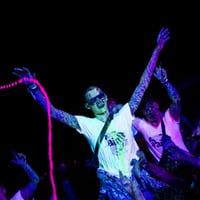Kavos Paint Party at Atlantis Club, Kavos, 28 June 2025