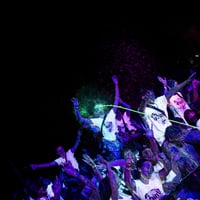 Kavos Paint Party at Atlantis Club, Kavos, 28 June 2025