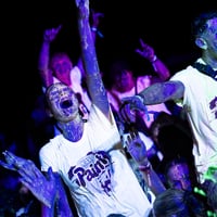 Kavos Paint Party at Atlantis Club, Kavos, 28 June 2025