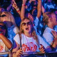 Kavos Paint Party at Atlantis Club, Kavos, 28 June 2025