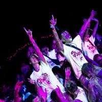 Kavos Paint Party at Atlantis Club, Kavos, 28 June 2025