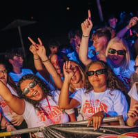 Kavos Paint Party at Atlantis Club, Kavos, 28 June 2025