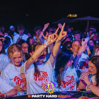 Kavos Paint Party at Atlantis Club, Kavos, 28 June 2025