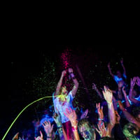 Kavos Paint Party at Atlantis Club, Kavos, 28 June 2025