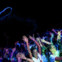 Kavos Paint Party at Atlantis Club, Kavos, 28 June 2025