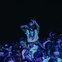 Kavos Paint Party at Atlantis Club, Kavos, 5 July 2025