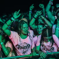 Kavos Paint Party at Atlantis Club, Kavos, 5 July 2025