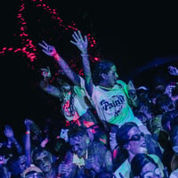 Kavos Paint Party at Atlantis Club, Kavos, 5 July 2025