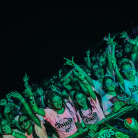 Kavos Paint Party at Atlantis Club, Kavos, 5 July 2025