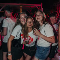 Kavos Paint Party at Atlantis Club, Kavos, 5 July 2025