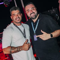 Kavos Paint Party at Atlantis Club, Kavos, 5 July 2025