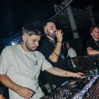 Kavos Paint Party at Atlantis Club, Kavos, 5 July 2025