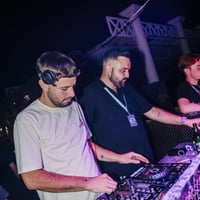 Kavos Paint Party at Atlantis Club, Kavos, 5 July 2025