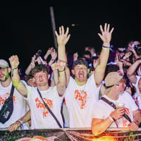 Kavos Paint Party at Atlantis Club, Kavos, 5 July 2025