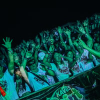 Kavos Paint Party at Atlantis Club, Kavos, 5 July 2025