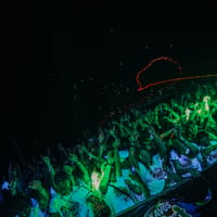 Kavos Paint Party at Atlantis Club, Kavos, 5 July 2025