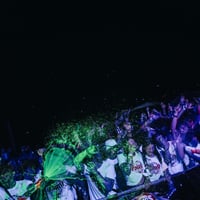 Kavos Paint Party at Atlantis Club, Kavos, 5 July 2025