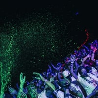 Kavos Paint Party at Atlantis Club, Kavos, 5 July 2025