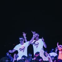 Kavos Paint Party at Atlantis Club, Kavos, 5 July 2025