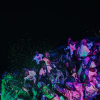 Kavos Paint Party at Atlantis Club, Kavos, 5 July 2025