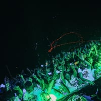 Kavos Paint Party at Atlantis Club, Kavos, 5 July 2025
