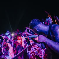 Kavos Paint Party at Atlantis Club, Kavos, 5 July 2025