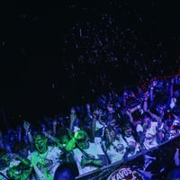 Kavos Paint Party at Atlantis Club, Kavos, 5 July 2025