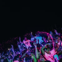 Kavos Paint Party at Atlantis Club, Kavos, 5 July 2025