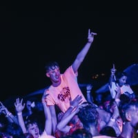 Kavos Paint Party at Atlantis Club, Kavos, 5 July 2025