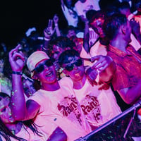 Kavos Paint Party at Atlantis Club, Kavos, 5 July 2025