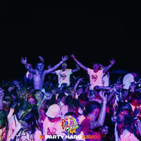 Kavos Paint Party at Atlantis Club, Kavos, 5 July 2025