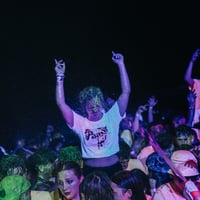Kavos Paint Party at Atlantis Club, Kavos, 5 July 2025