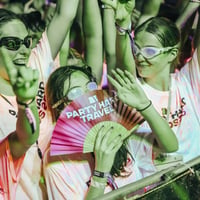 Kavos Paint Party at Atlantis Club, Kavos, 5 July 2025