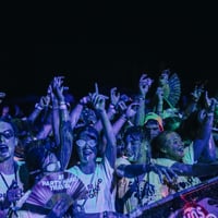 Kavos Paint Party at Atlantis Club, Kavos, 5 July 2025