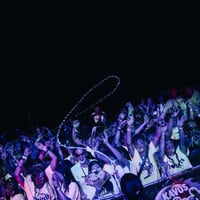 Kavos Paint Party at Atlantis Club, Kavos, 5 July 2025