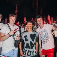 Kavos Paint Party at Atlantis Club, Kavos, 5 July 2025