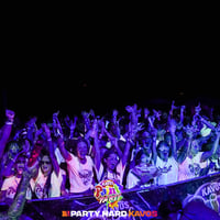 Kavos Paint Party at Atlantis Club, Kavos, 5 July 2025