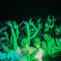 Kavos Paint Party at Atlantis Club, Kavos, 5 July 2025