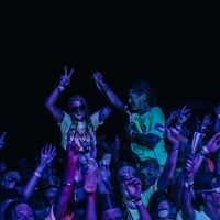 Kavos Paint Party at Atlantis Club, Kavos, 5 July 2025