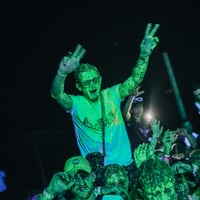 Kavos Paint Party at Atlantis Club, Kavos, 5 July 2025