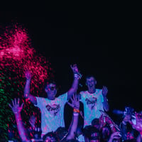 Kavos Paint Party at Atlantis Club, Kavos, 5 July 2025