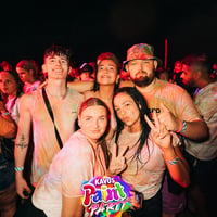 Kavos Paint Party at Atlantis Club, Kavos, 12 July 2025