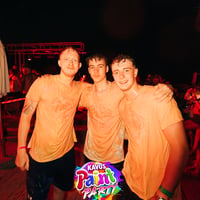 Kavos Paint Party at Atlantis Club, Kavos, 12 July 2025
