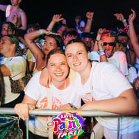 Kavos Paint Party at Atlantis Club, Kavos, 12 July 2025